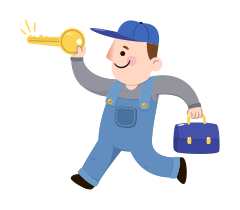 Local emergency lockout specialist near you offering 24/7 emergency lockout solution in Galt, CA