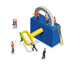 We have a professional and highly skilled locksmith team for all types of lock solutions in Galt, CA