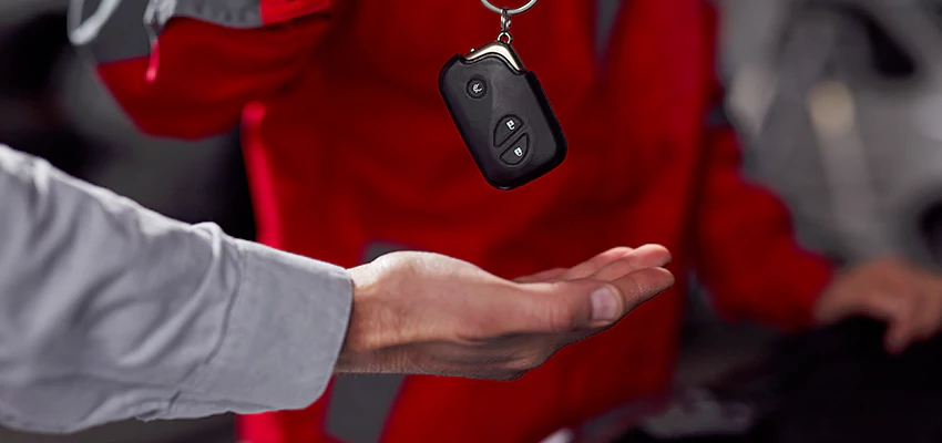 Automotive Car Lock Rekeying Locksmith Specialists in Galt, California