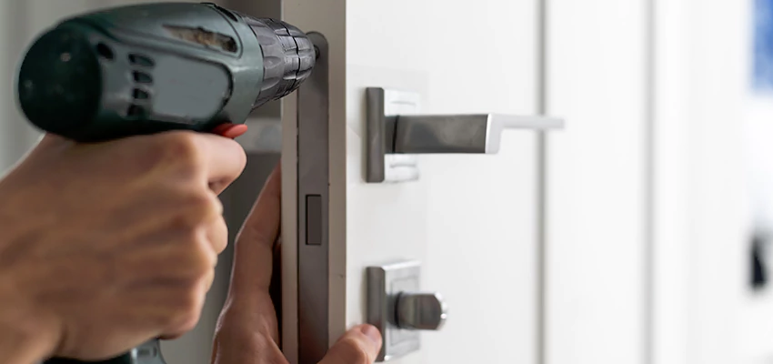 Locksmith For Lock Replacement Near Me in Galt, CA