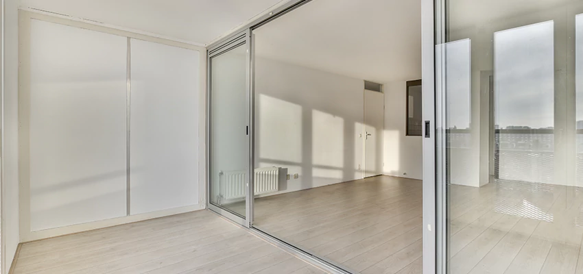 Patio Glass Sliding Door Lock in Galt, CA