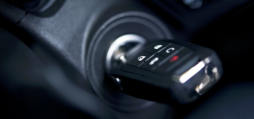 Ignition Switch Replacement in Galt, CA