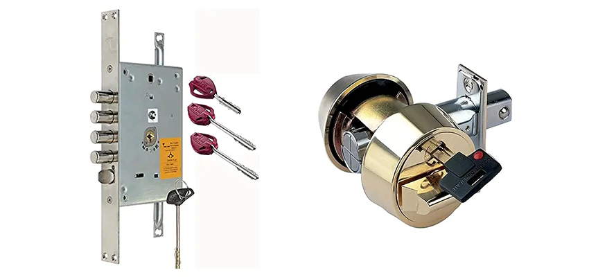 Mul-T-Lock Vehicle Locks Installation in Galt, CA