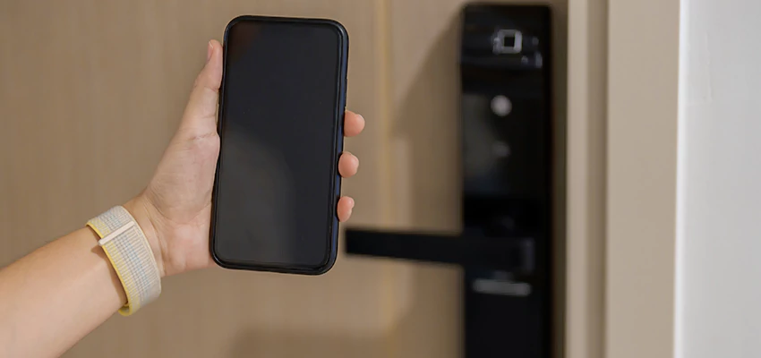 Keypad Wifi Locks Repair And Installation in Galt, CA