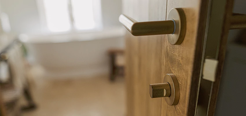 Mortise Locks For Bathroom in Galt, CA