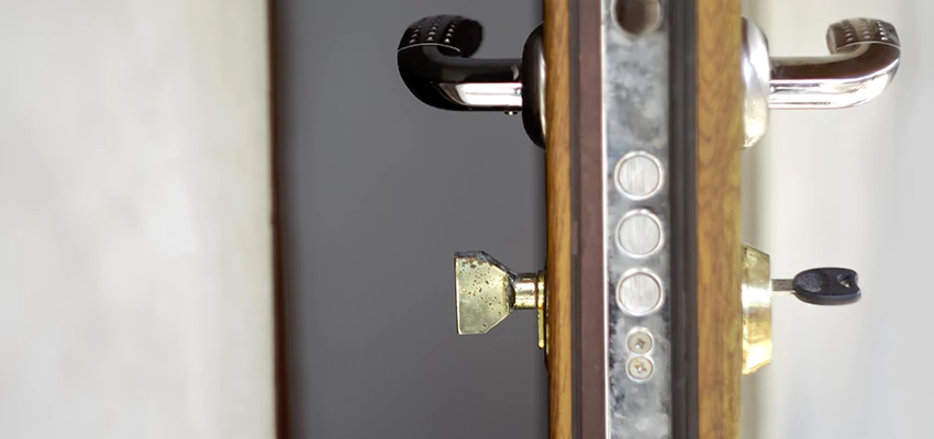 Holiday Emergency Locksmith in Galt, California