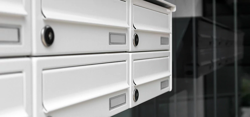 Mailbox Tubular Lock Replacement in Galt, California