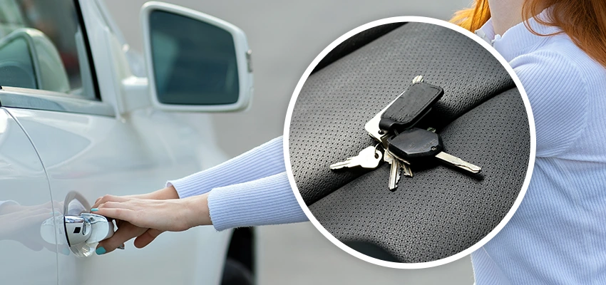 Locksmith For Locked Car Keys In Car in Galt, California
