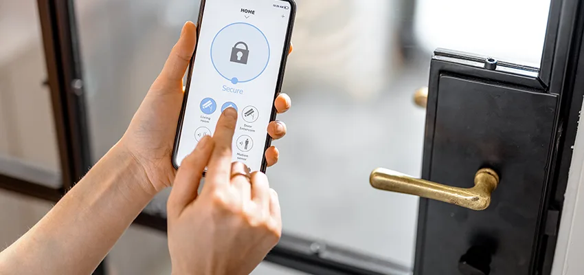 Remote Control Locks Sensor Repair in Galt, California