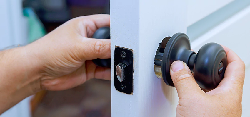 Smart Lock Replacement Assistance in Galt, California