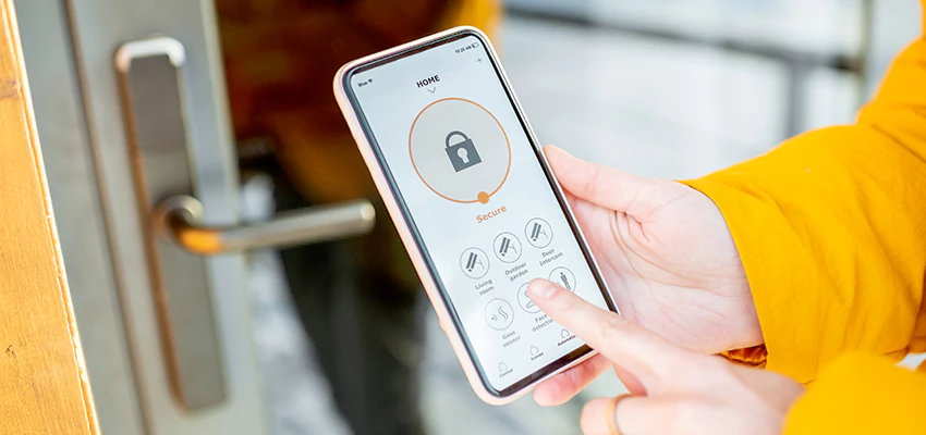 Automatic Door Lock Opener Repair in Galt, California