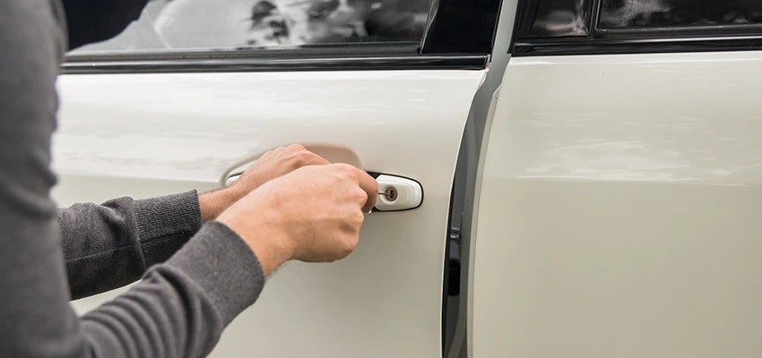 Unlock Car Door Service in Galt, CA