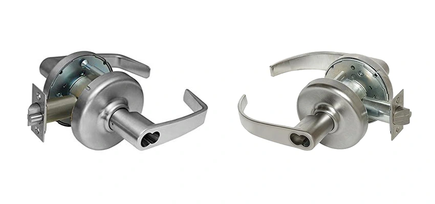 Corbin Russwin Unit Locks Repair Installation in Galt, CA