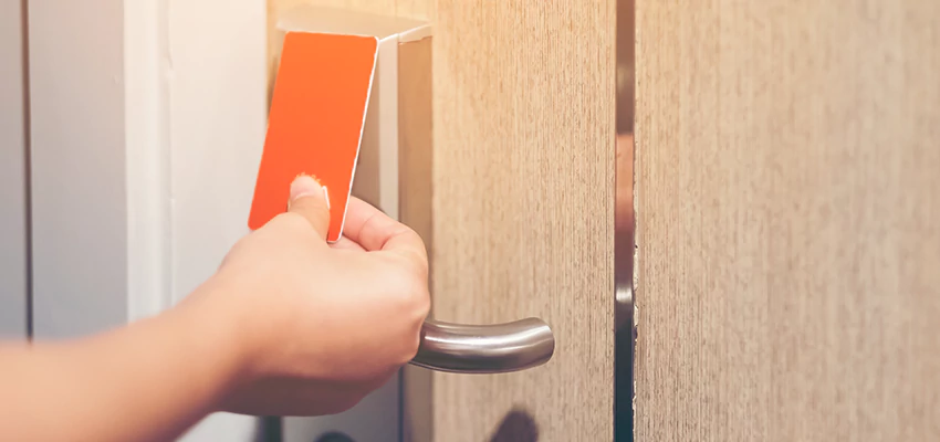 Electronic Locks Motor Repair in Galt, California