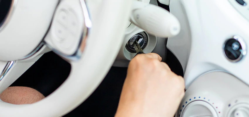 Ignition Lock Barrel Replacement Near Me in Galt, California