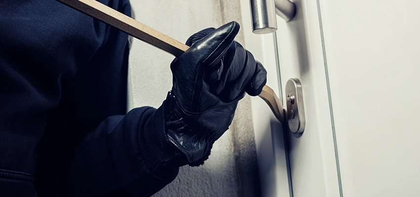 Burglar Damage Door Sensors Repair in Galt, CA